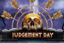 Judgement Day Megaways Slot Review